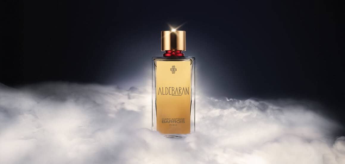 How Marc-Antoine Barrois Is Rethinking The Art Of Scent With
